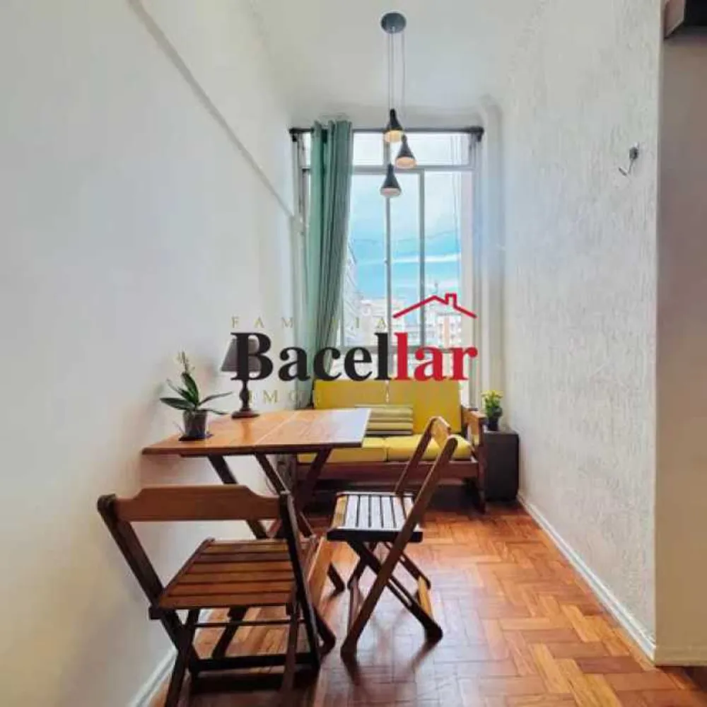 Apartamento, 1 quarto, 57 m² - Foto 3