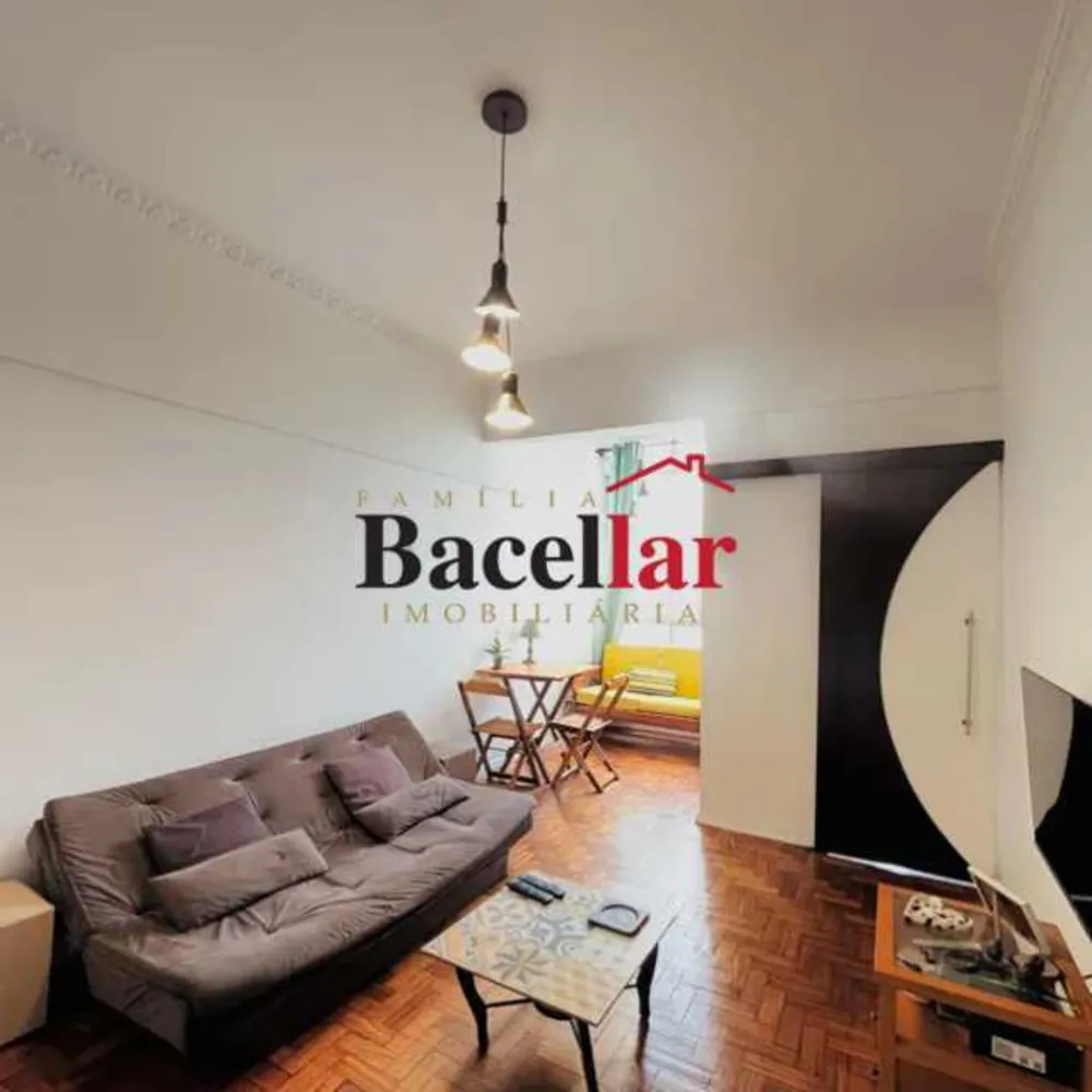 Apartamento, 1 quarto, 57 m² - Foto 2