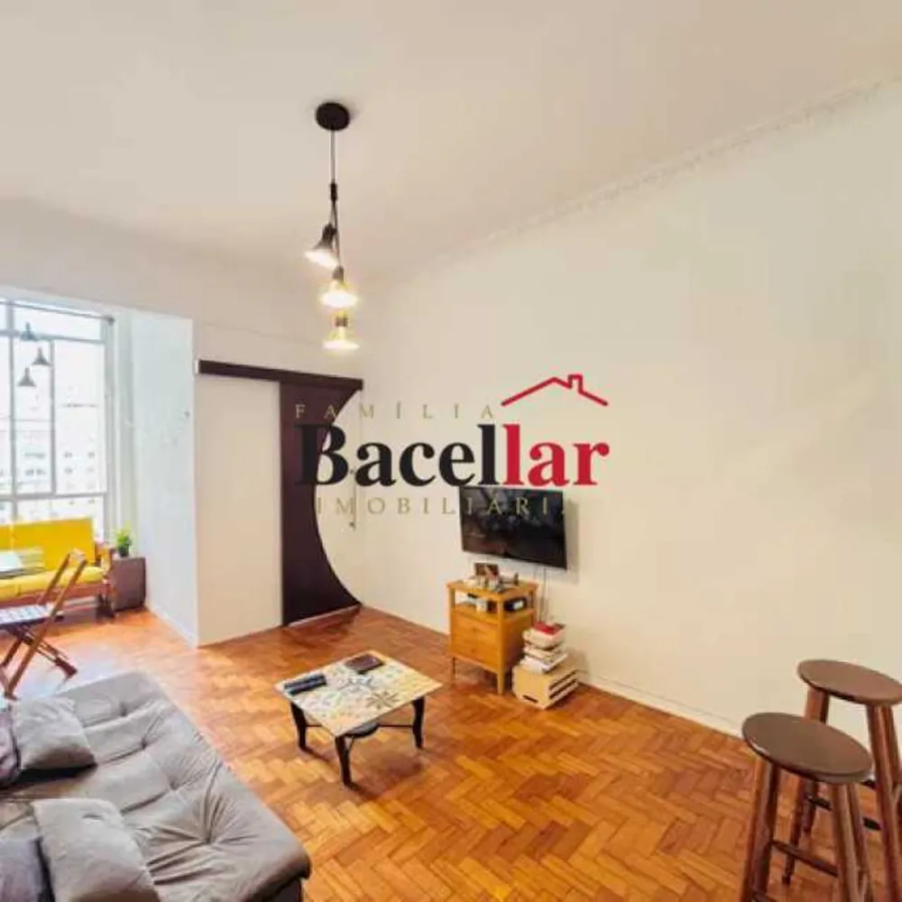 Apartamento, 1 quarto, 57 m² - Foto 1