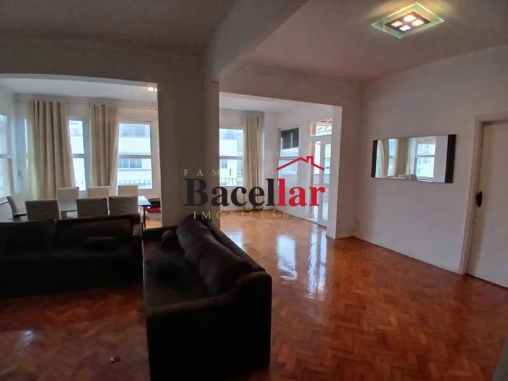 Cobertura, 3 quartos, 153 m² - Foto 3