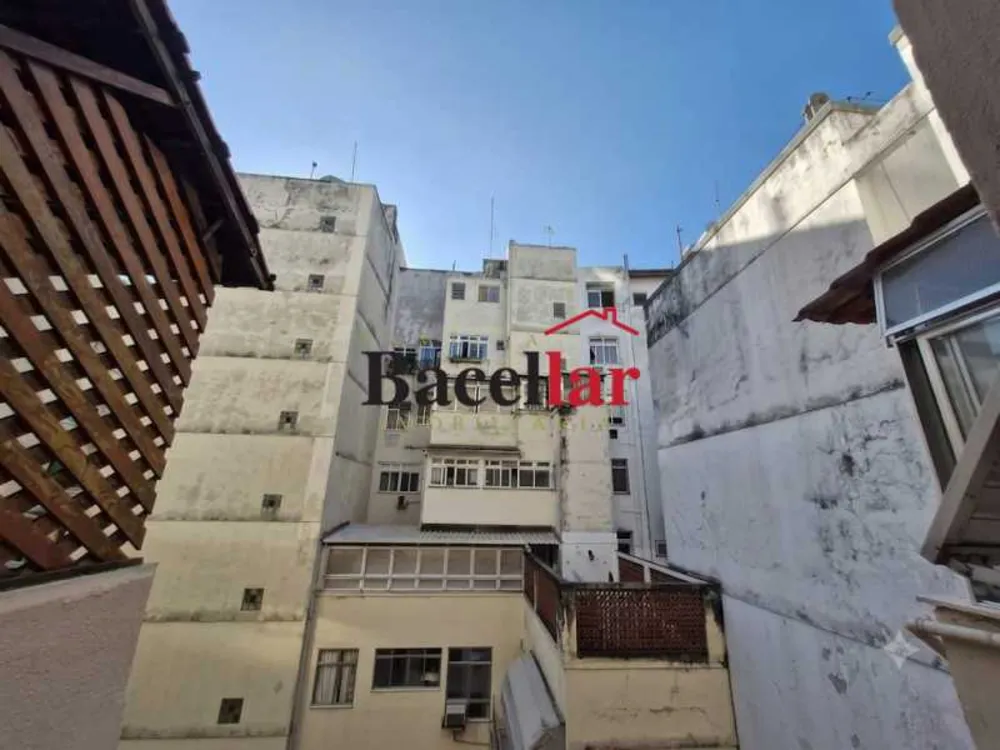 Apartamento, 1 quarto, 32 m² - Foto 3