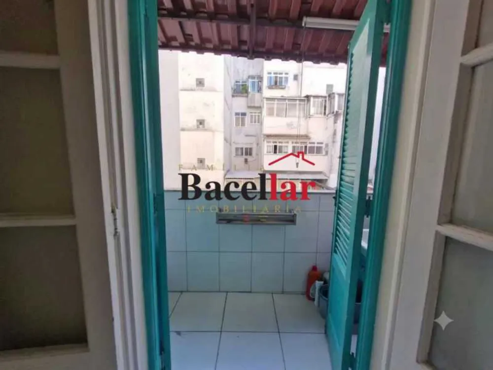 Apartamento, 1 quarto, 32 m² - Foto 15