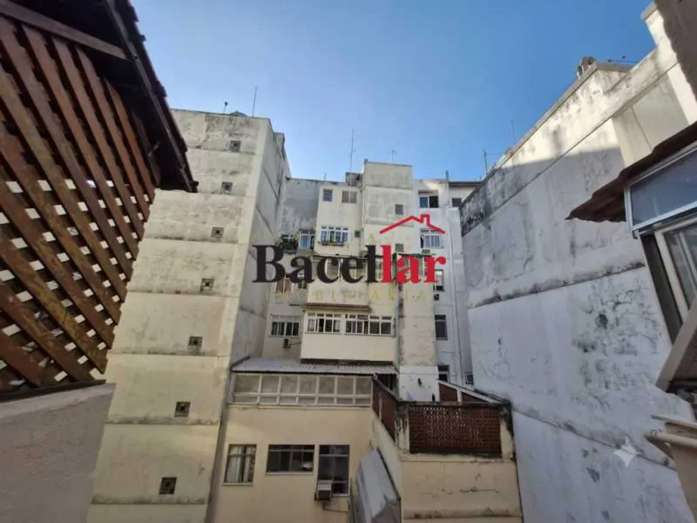 Apartamento, 1 quarto, 32 m² - Foto 8