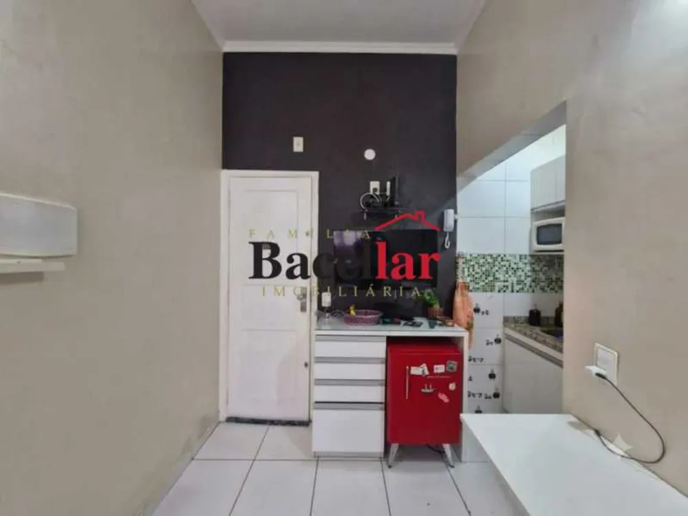 Apartamento, 1 quarto, 32 m² - Foto 13