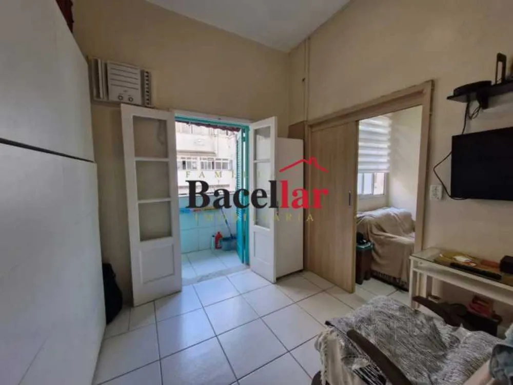 Apartamento, 1 quarto, 32 m² - Foto 10