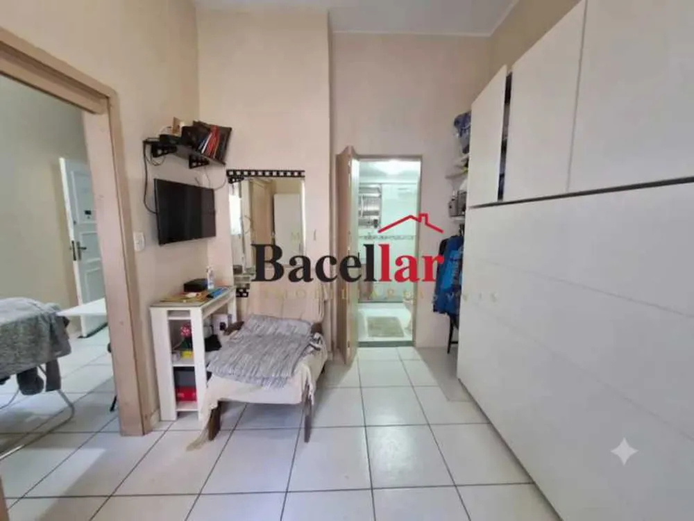Apartamento, 1 quarto, 32 m² - Foto 5
