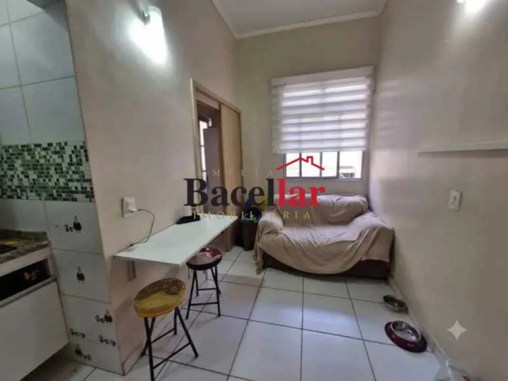 Apartamento, 1 quarto, 32 m² - Foto 2