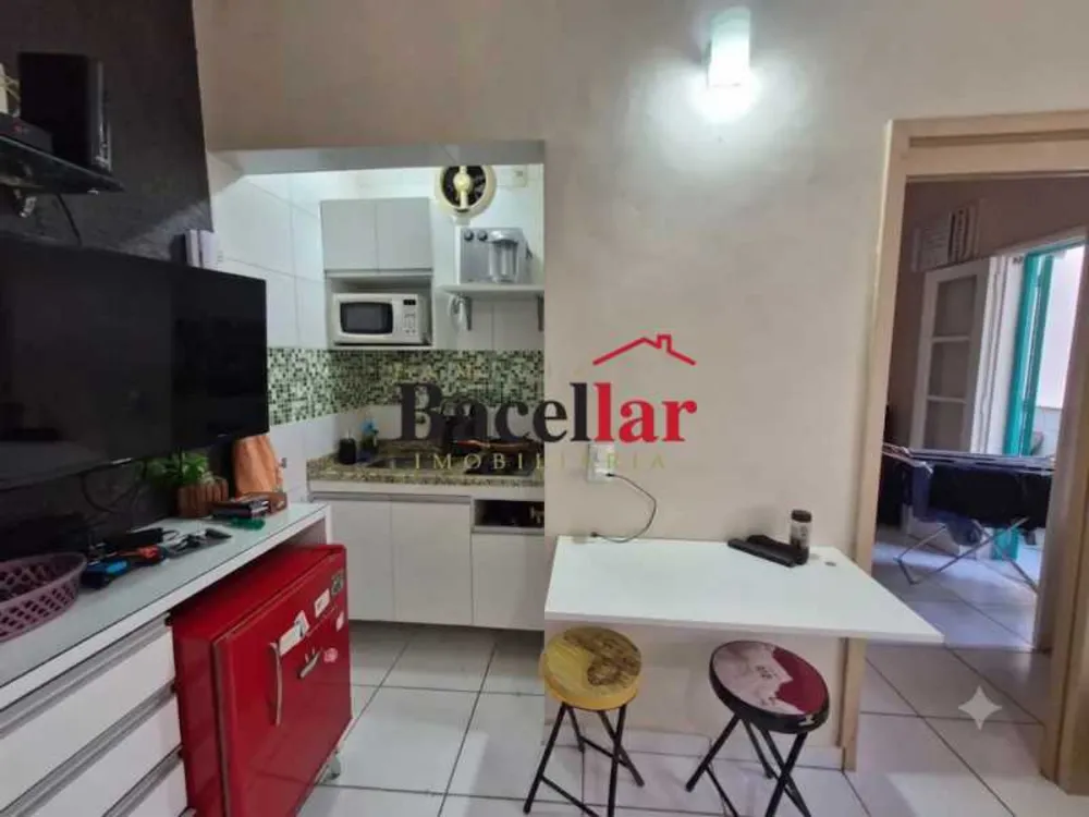 Apartamento, 1 quarto, 32 m² - Foto 14