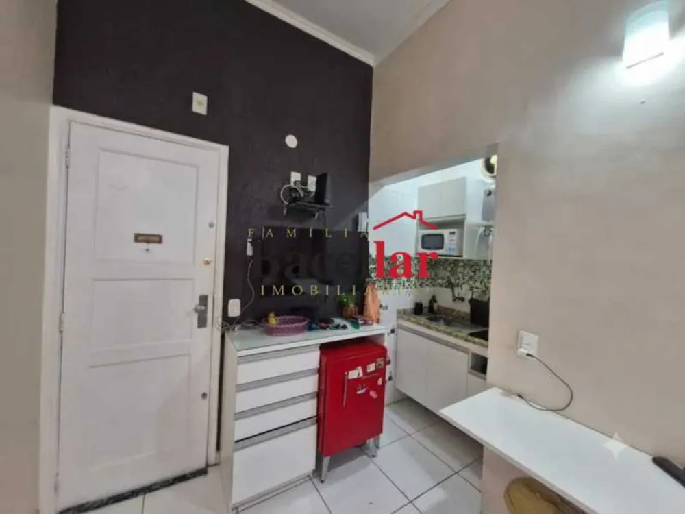 Apartamento, 1 quarto, 32 m² - Foto 12