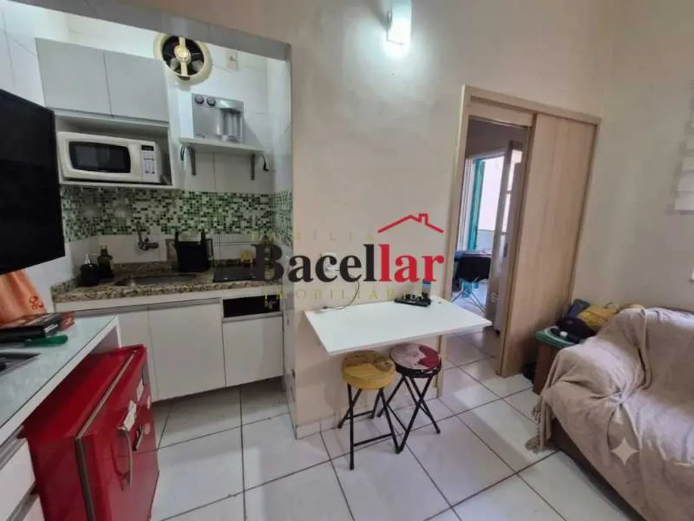 Apartamento, 1 quarto, 32 m² - Foto 17