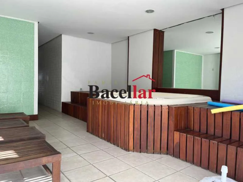 Cobertura, 4 quartos, 198 m² - Foto 4