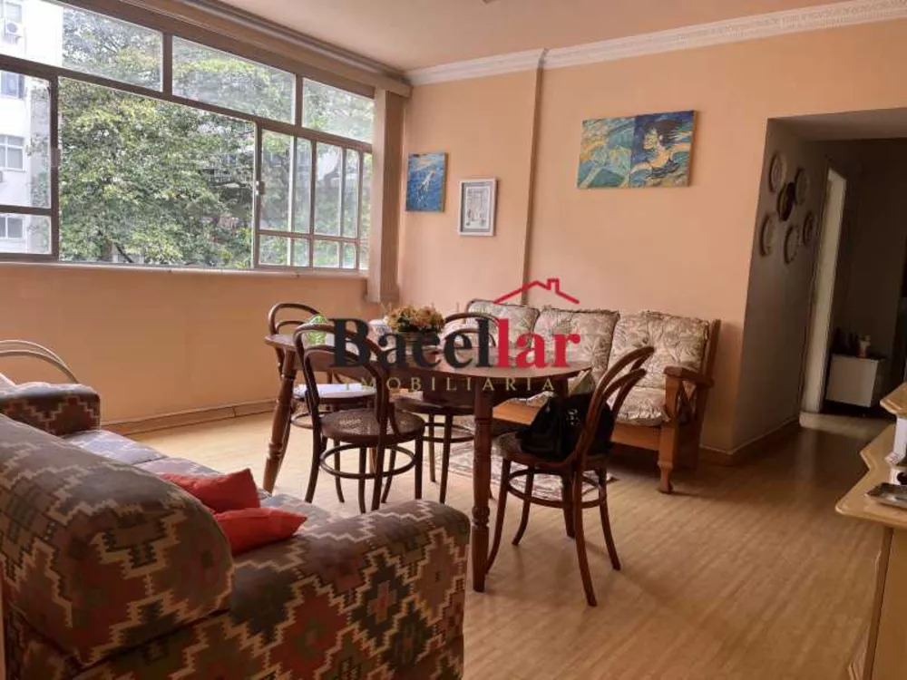 Apartamento, 3 quartos, 100 m² - Foto 1