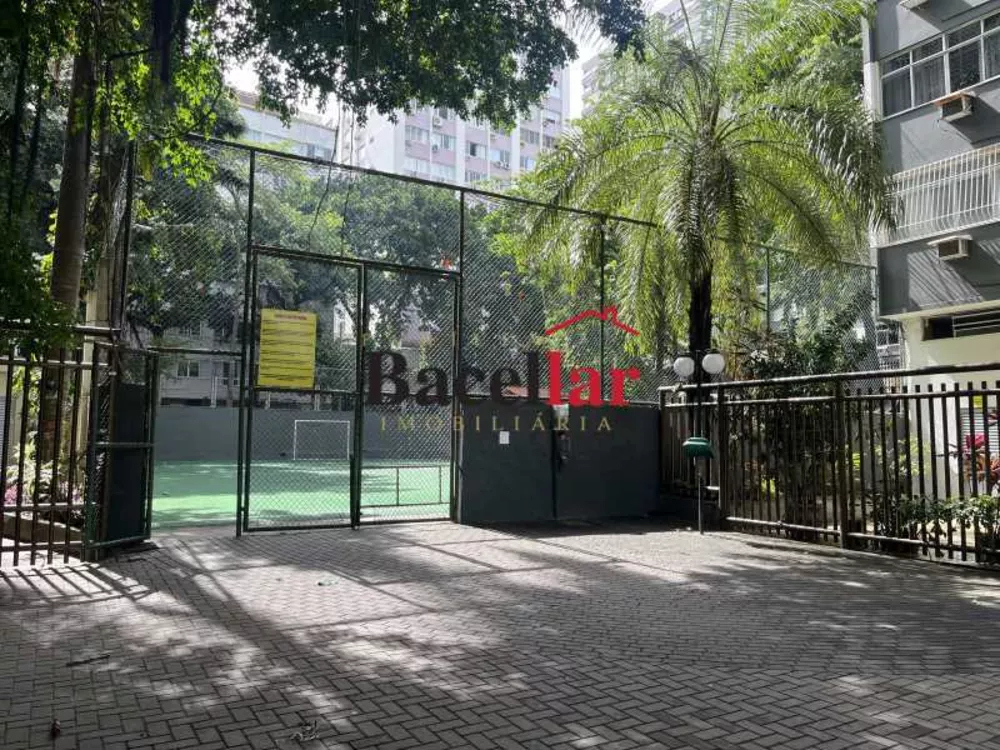 Apartamento, 3 quartos, 100 m² - Foto 28