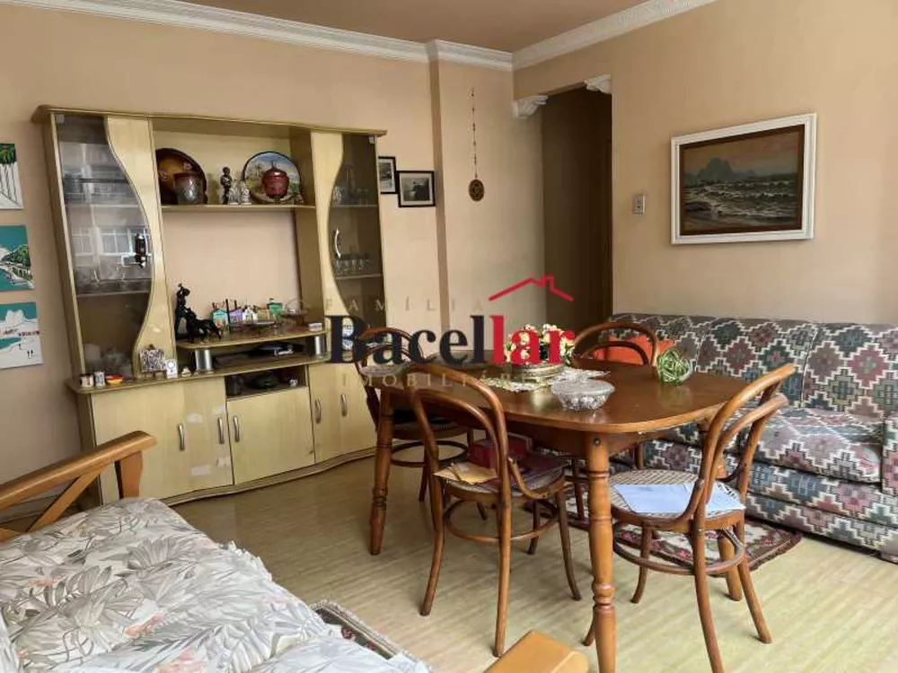 Apartamento, 3 quartos, 100 m² - Foto 10