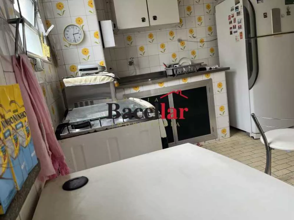 Apartamento, 3 quartos, 100 m² - Foto 6