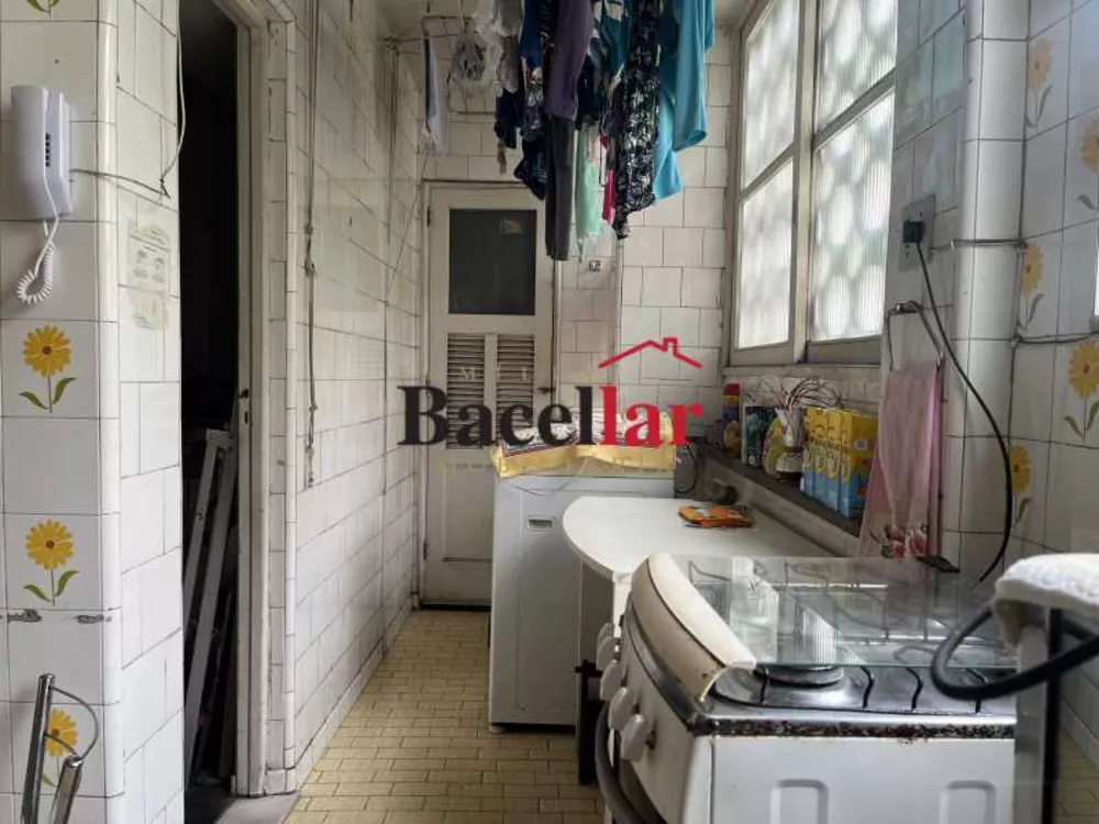 Apartamento, 3 quartos, 100 m² - Foto 7