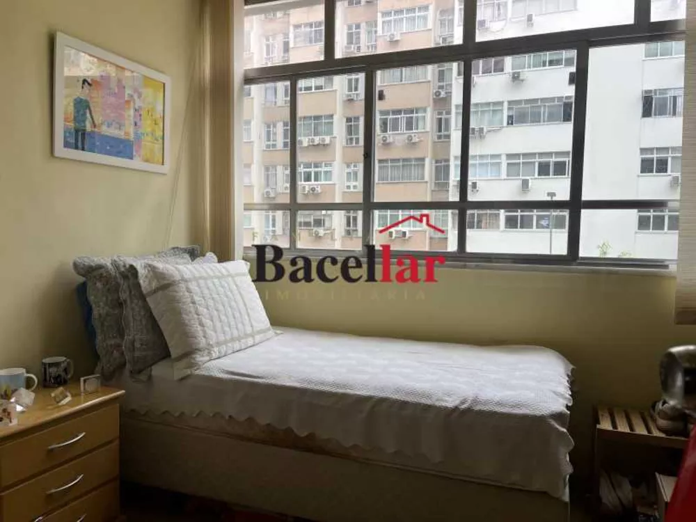 Apartamento, 3 quartos, 100 m² - Foto 14