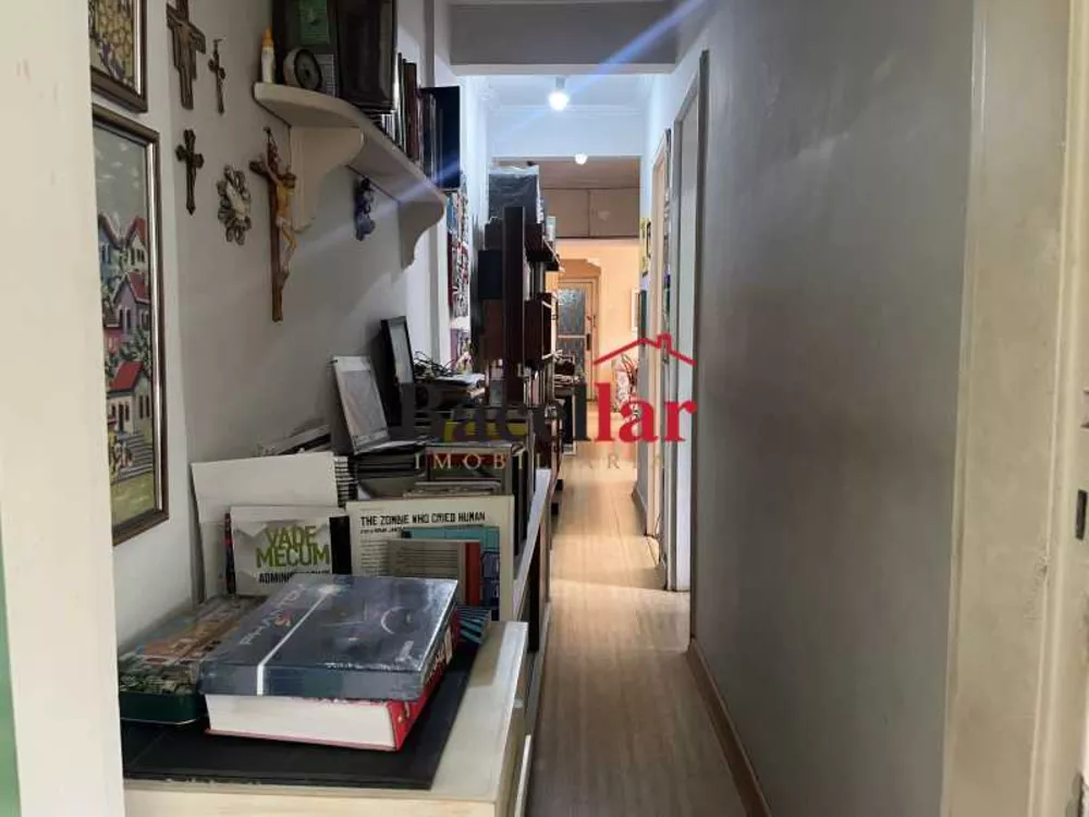 Apartamento, 3 quartos, 100 m² - Foto 20