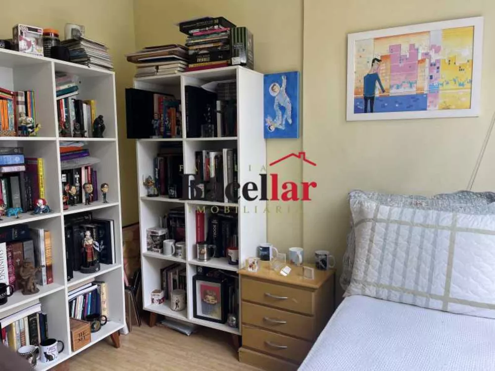 Apartamento, 3 quartos, 100 m² - Foto 23