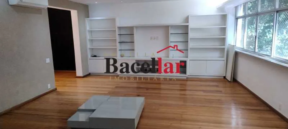 Apartamento, 4 quartos, 267 m² - Foto 2