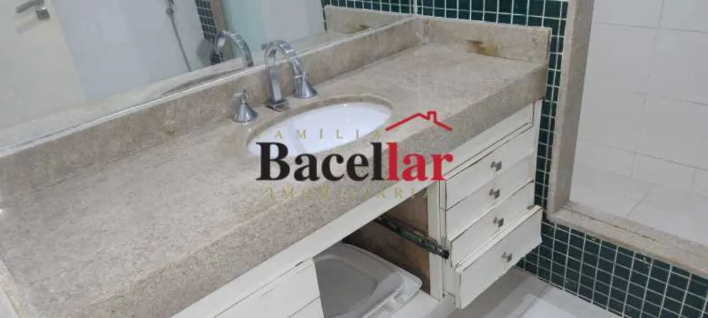 Apartamento, 4 quartos, 267 m² - Foto 1