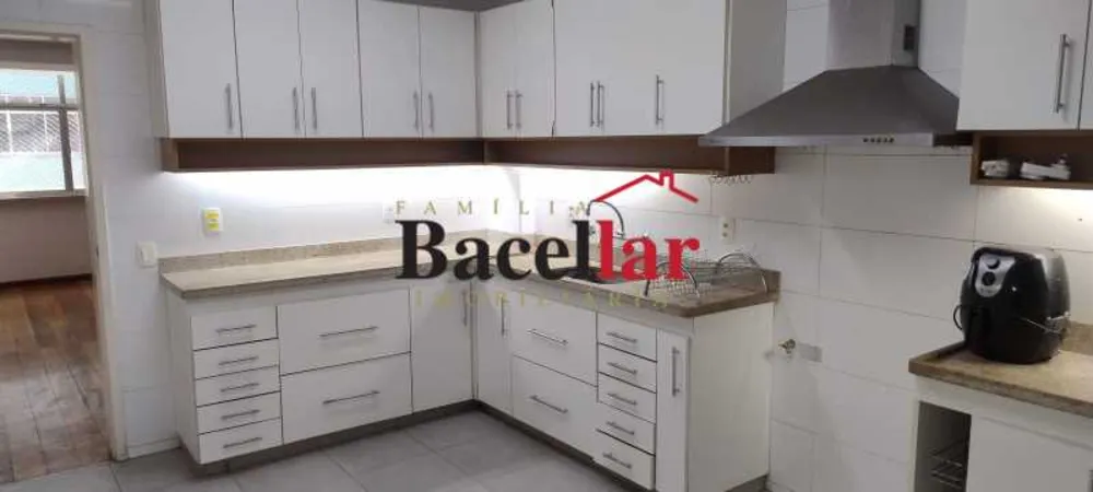 Apartamento, 4 quartos, 267 m² - Foto 14