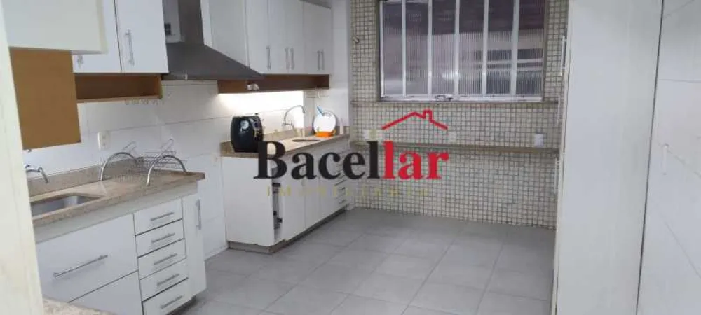 Apartamento, 4 quartos, 267 m² - Foto 3