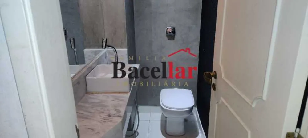 Apartamento, 4 quartos, 267 m² - Foto 5