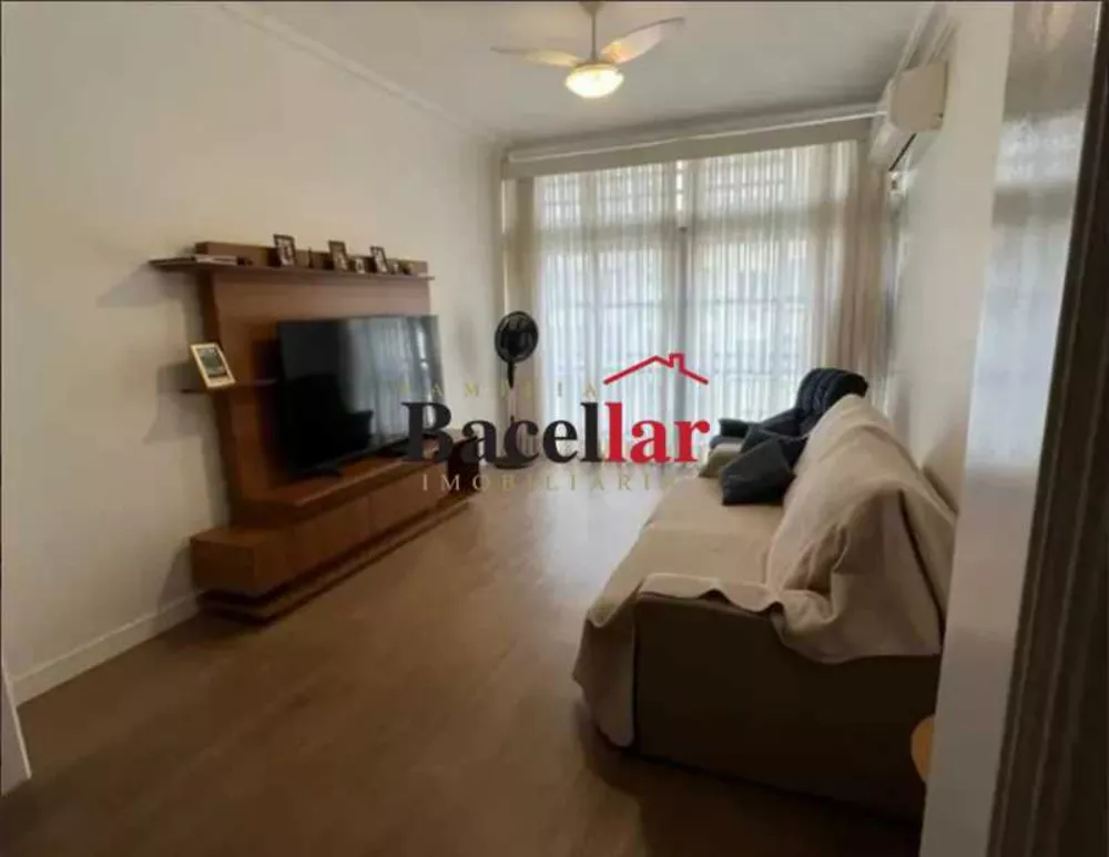 Apartamento, 3 quartos, 114 m² - Foto 1
