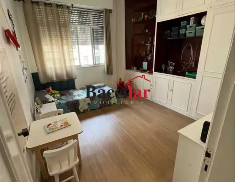 Apartamento, 3 quartos, 114 m² - Foto 11