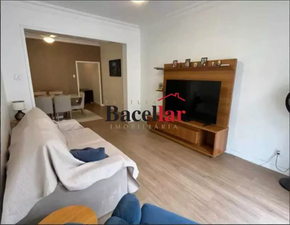 Apartamento, 3 quartos, 114 m² - Foto 2