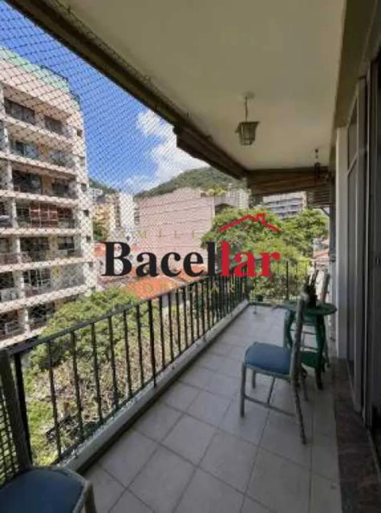Apartamento, 2 quartos, 120 m² - Foto 5