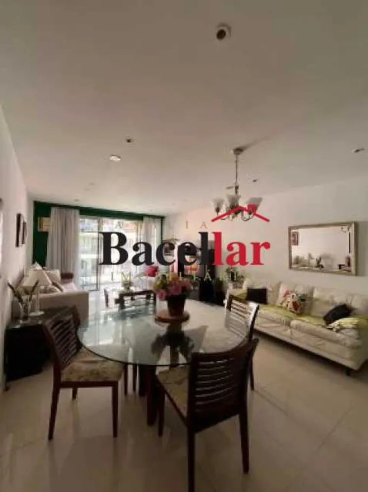 Apartamento, 2 quartos, 120 m² - Foto 1