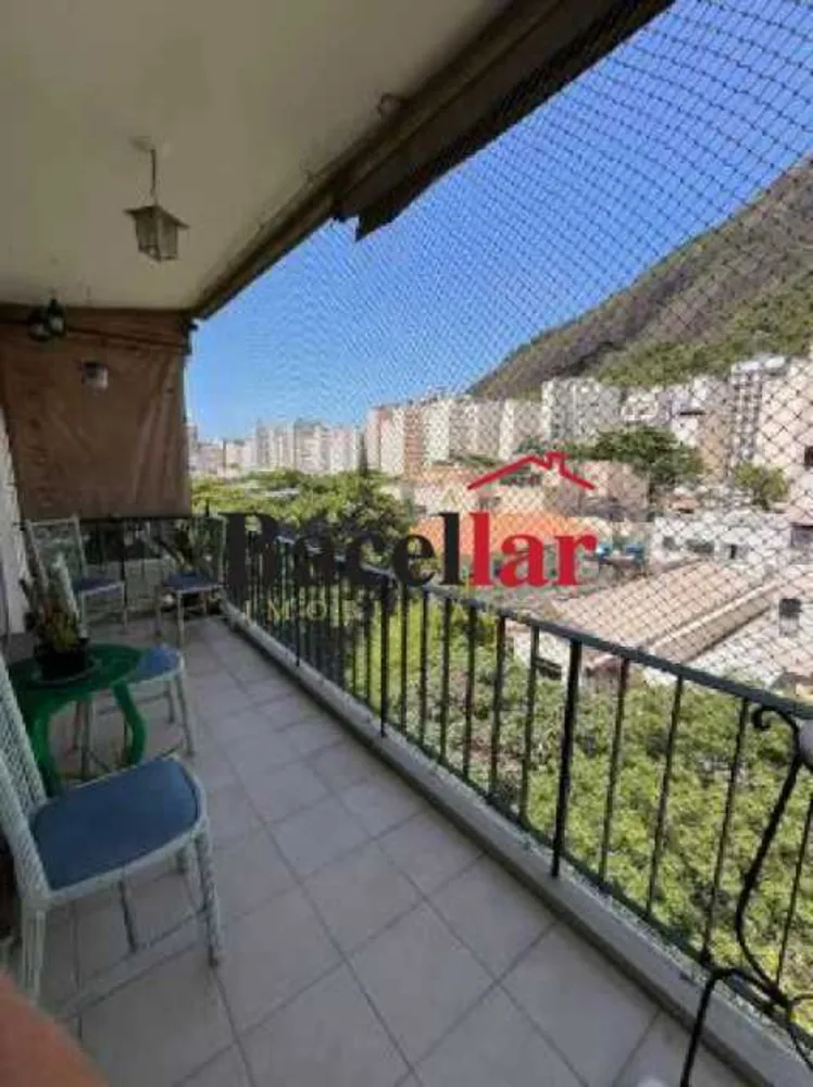 Apartamento, 2 quartos, 120 m² - Foto 2