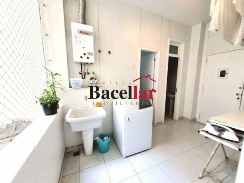 Apartamento, 7 quartos, 445 m² - Foto 23