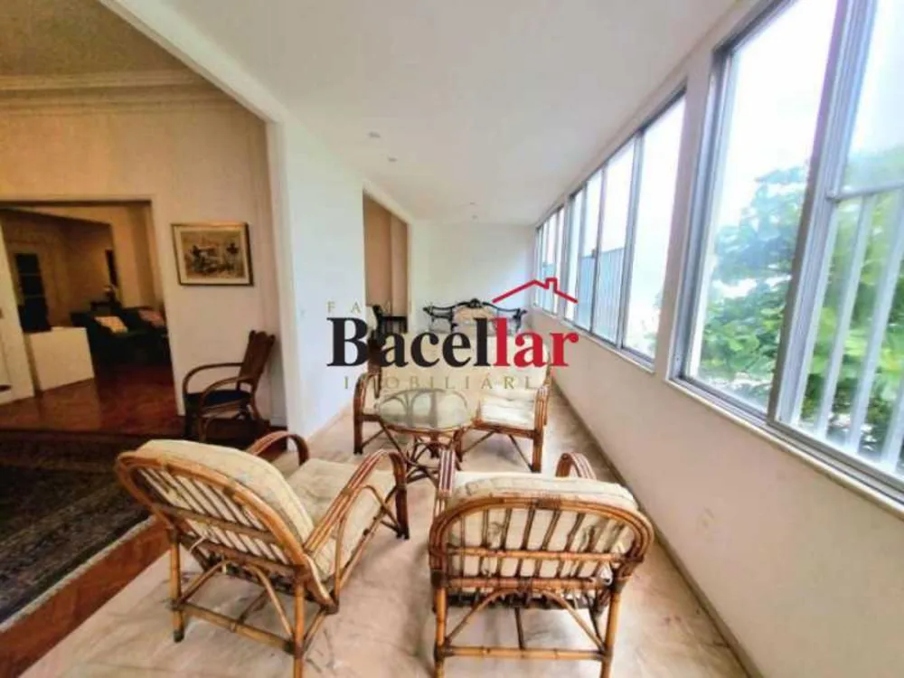 Apartamento, 7 quartos, 445 m² - Foto 2