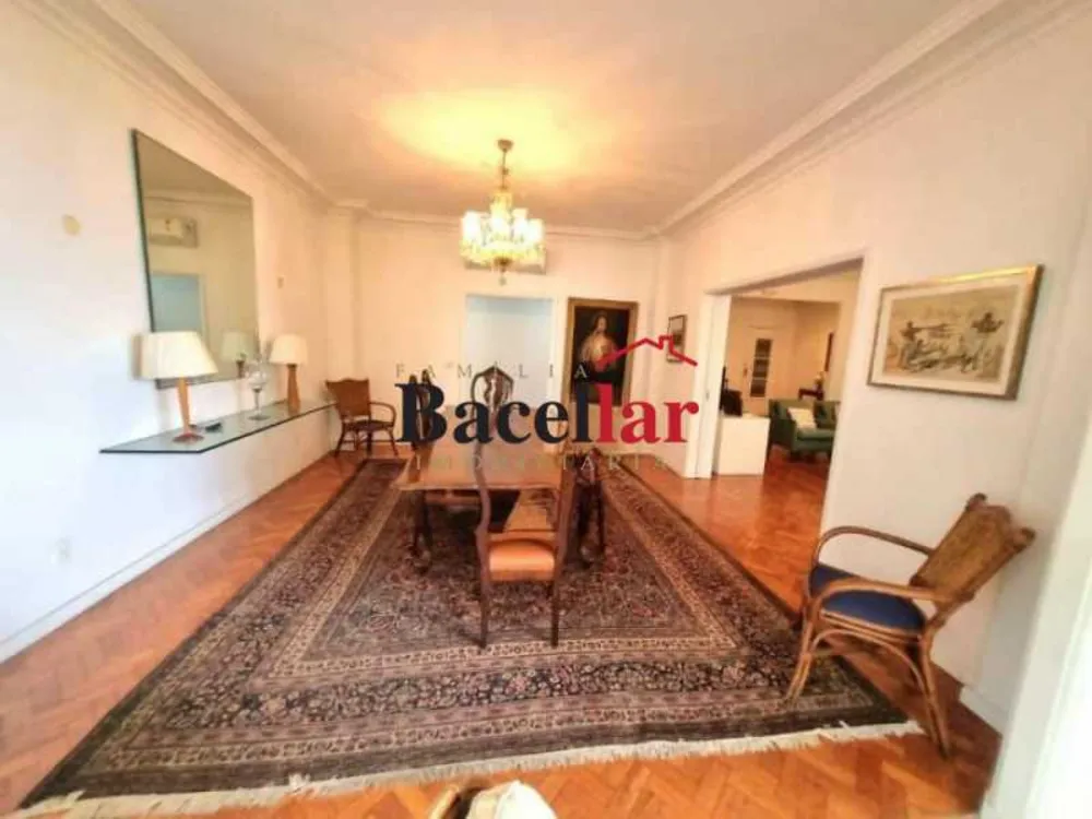 Apartamento, 7 quartos, 445 m² - Foto 5