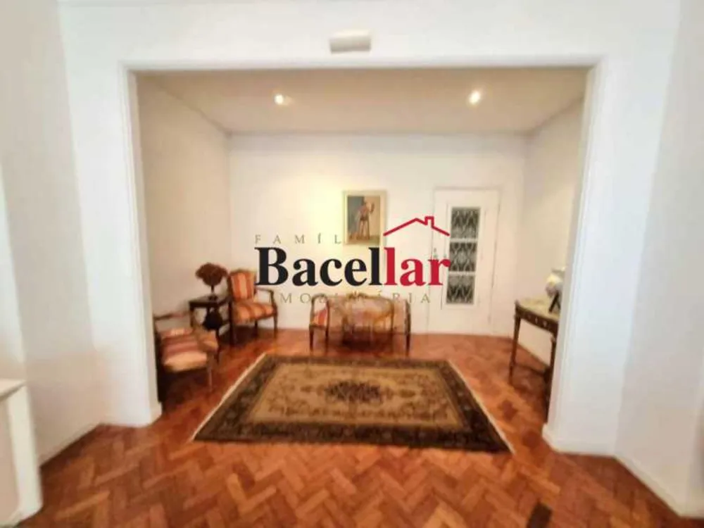 Apartamento, 7 quartos, 445 m² - Foto 6