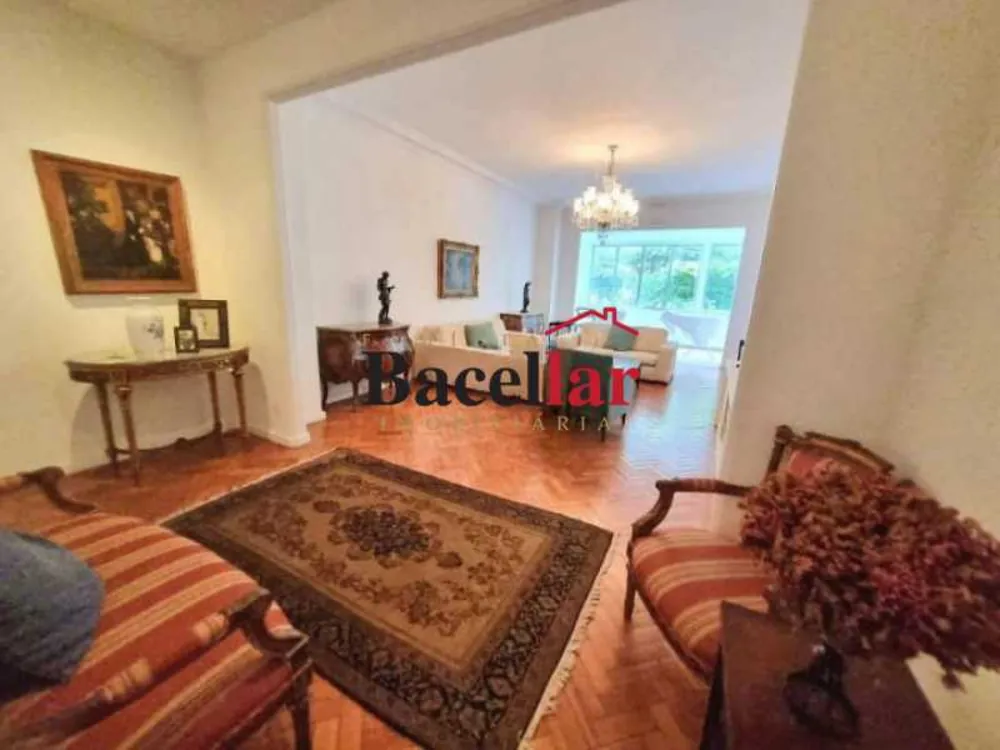 Apartamento, 7 quartos, 445 m² - Foto 3