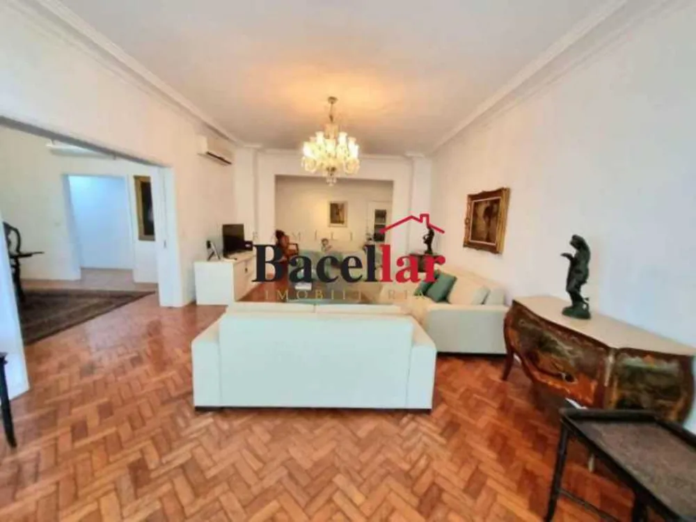 Apartamento, 7 quartos, 445 m² - Foto 7