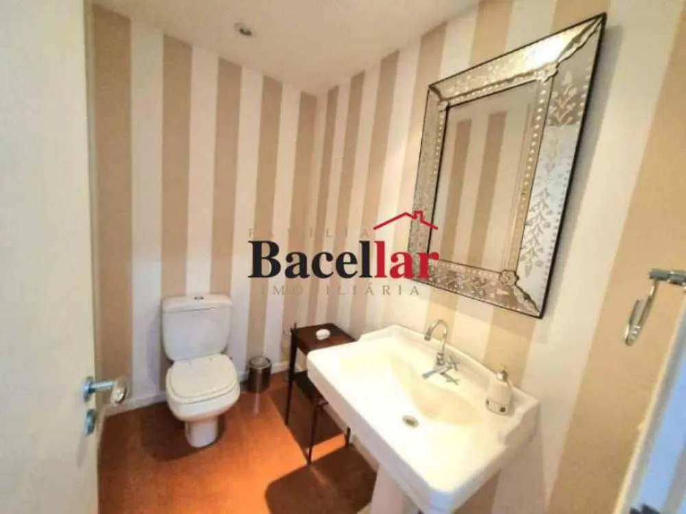 Apartamento, 7 quartos, 445 m² - Foto 21