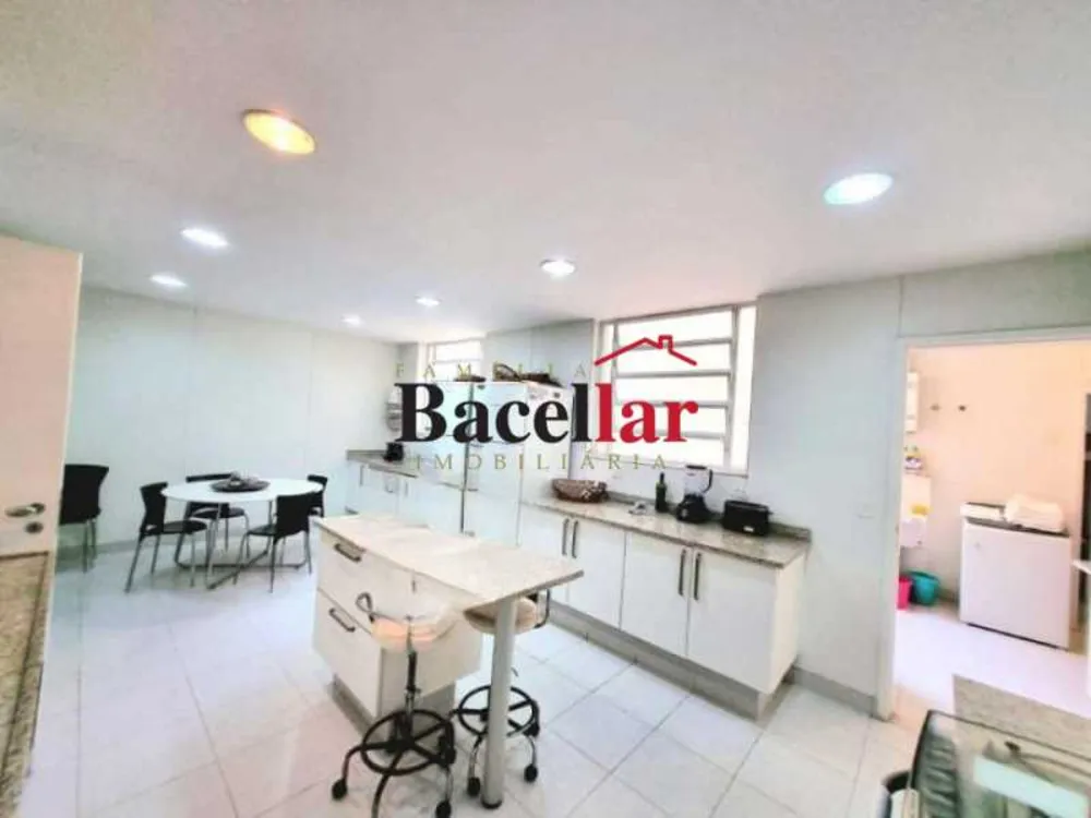 Apartamento, 7 quartos, 445 m² - Foto 15