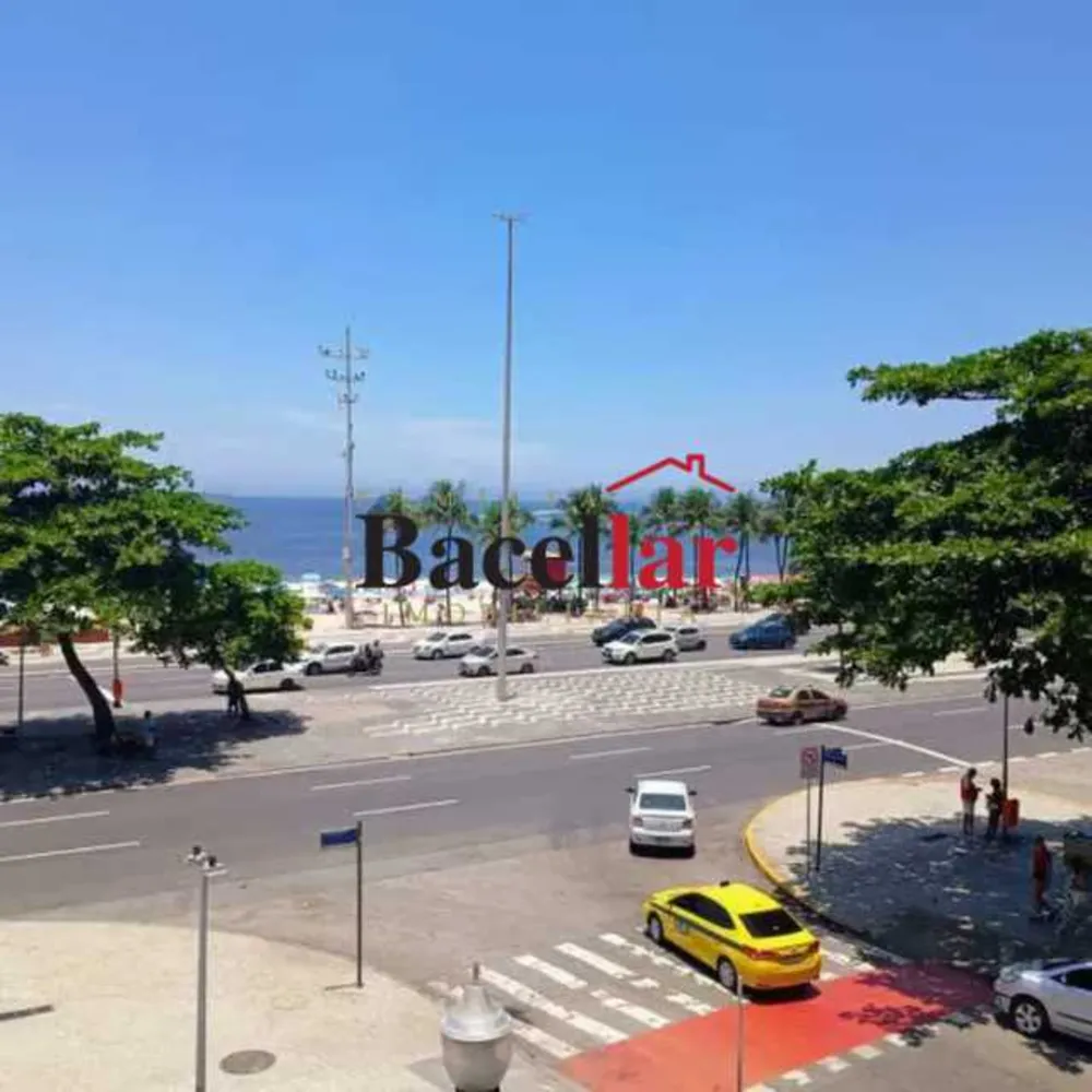 Apartamento, 3 quartos, 174 m² - Foto 2