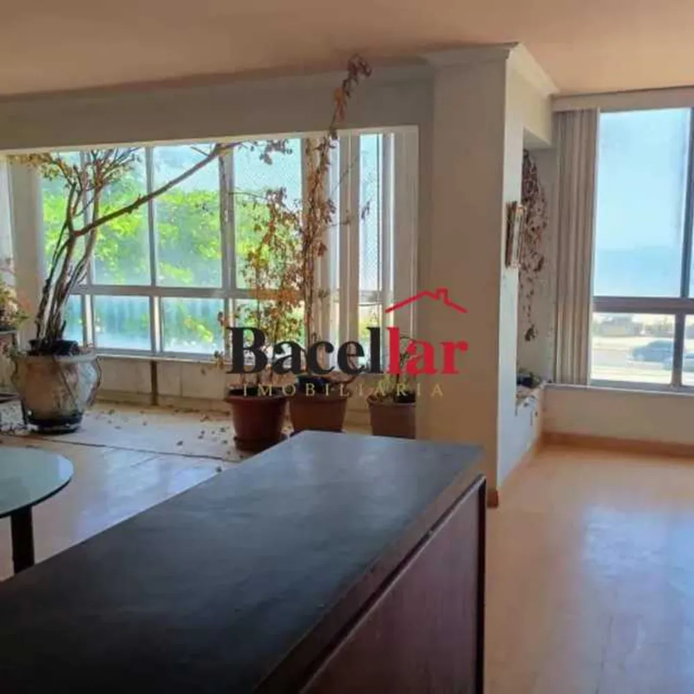 Apartamento, 3 quartos, 174 m² - Foto 5