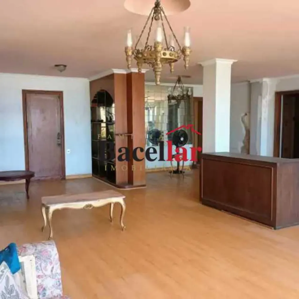 Apartamento, 3 quartos, 174 m² - Foto 9