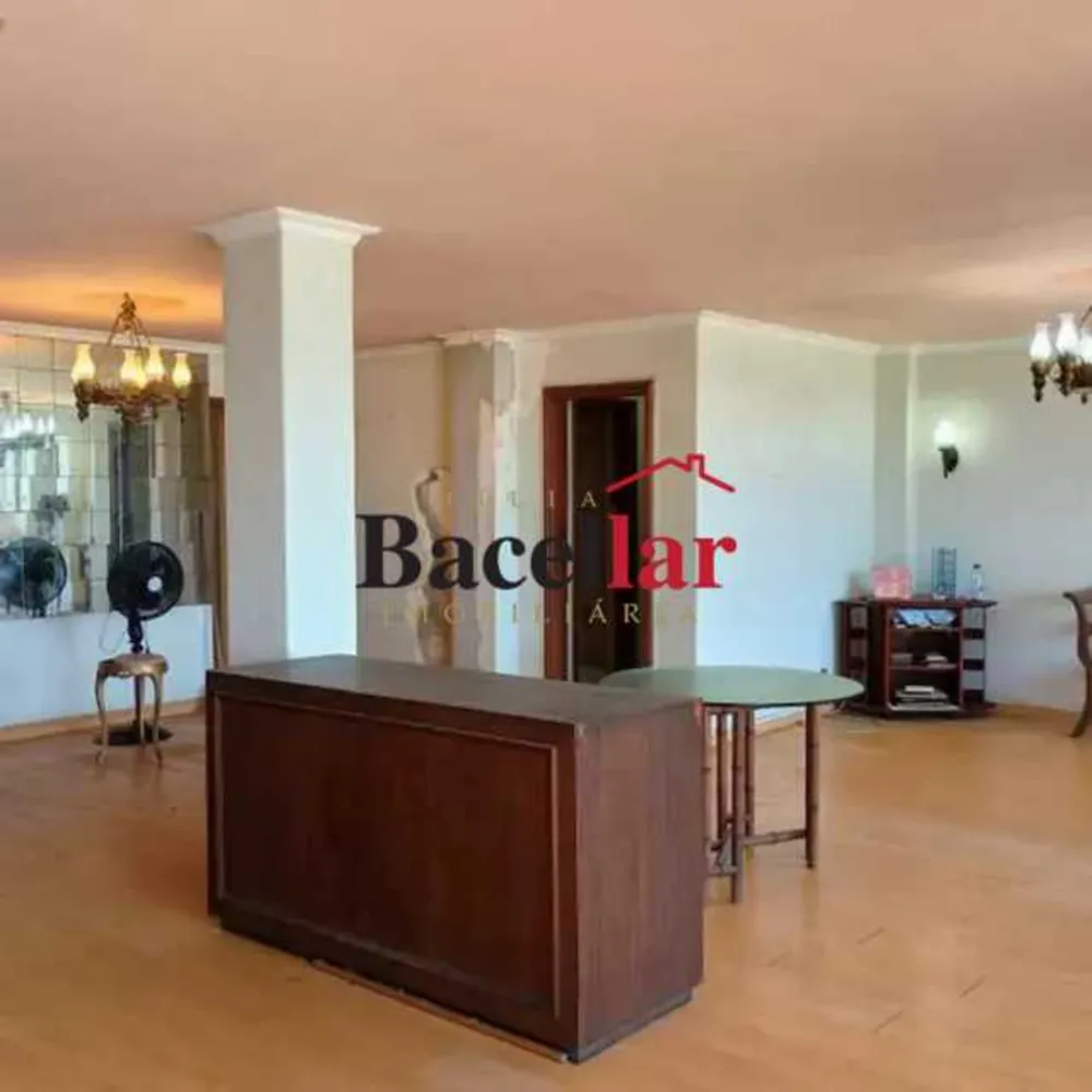 Apartamento, 3 quartos, 174 m² - Foto 11