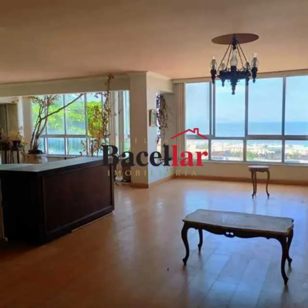 Apartamento, 3 quartos, 174 m² - Foto 1
