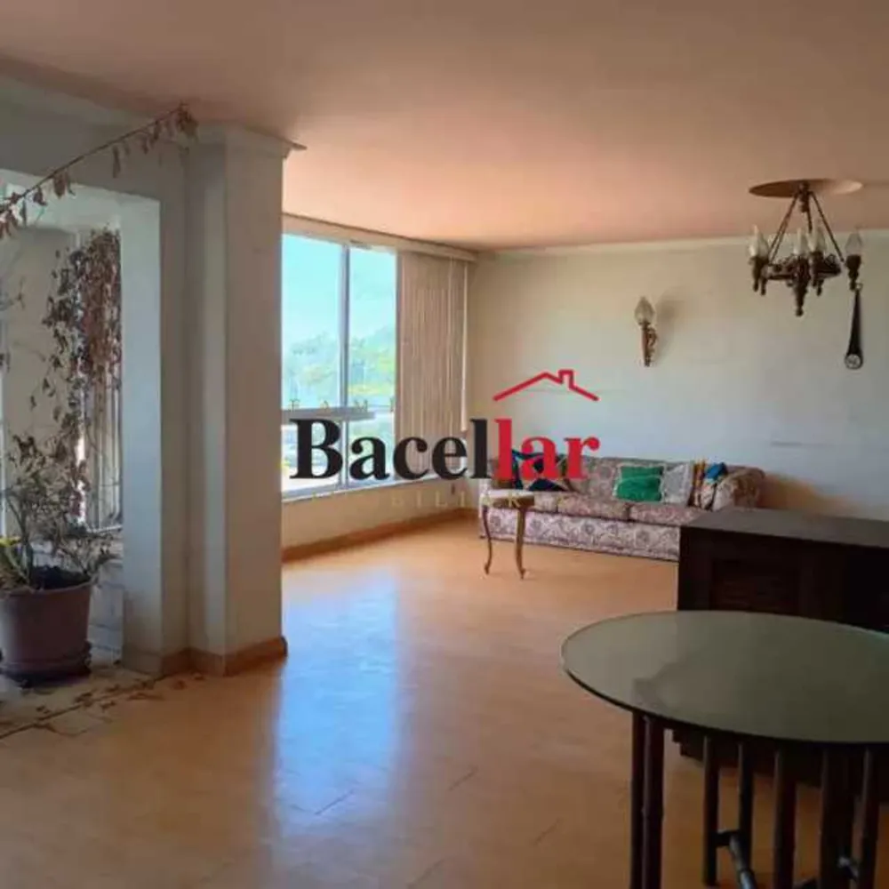 Apartamento, 3 quartos, 174 m² - Foto 4