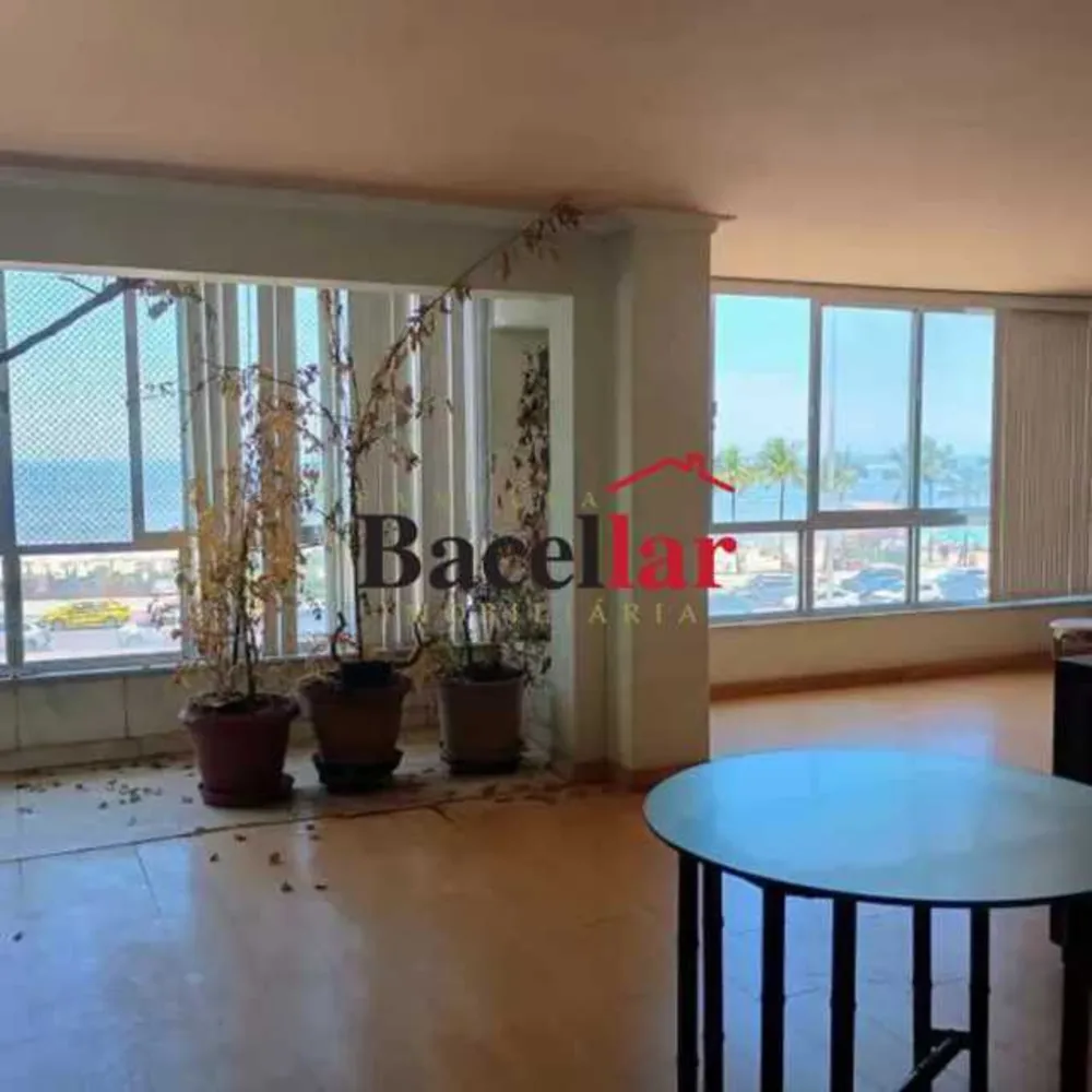 Apartamento, 3 quartos, 174 m² - Foto 3