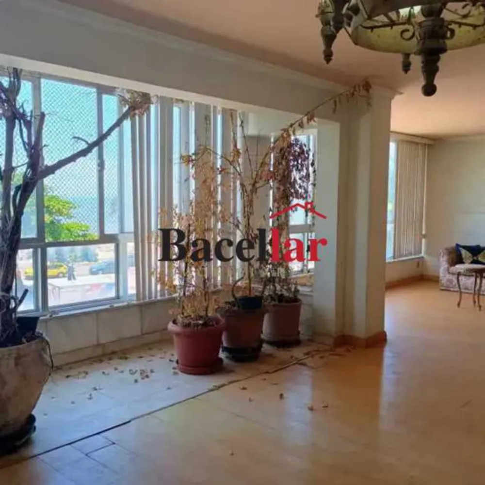 Apartamento, 3 quartos, 174 m² - Foto 12